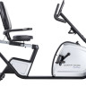 Горизонтальный велотренажер Clear Fit CrossPower CR 200