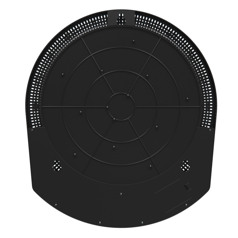 Электронный дартс DFC DARB29, 6 дротиков