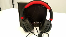 Наушники Braintronics BT Headphone