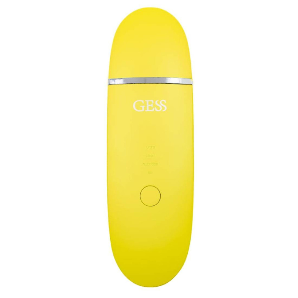 Прибор для ультразвуковой чистки лица Exotic GESS-147