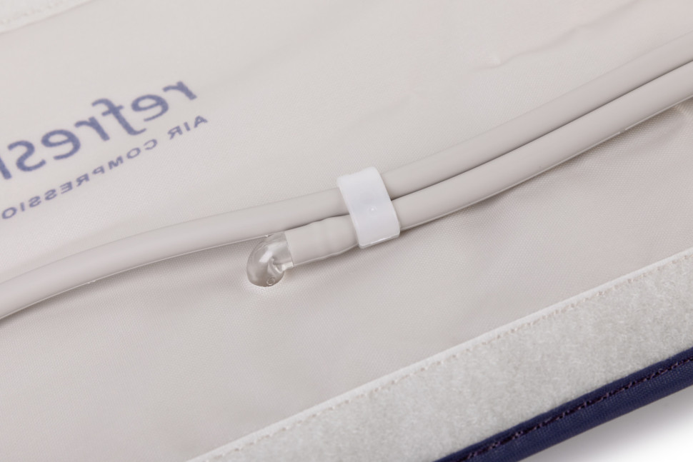 Манжеты для ног Gapo Alance Ivory, размер L