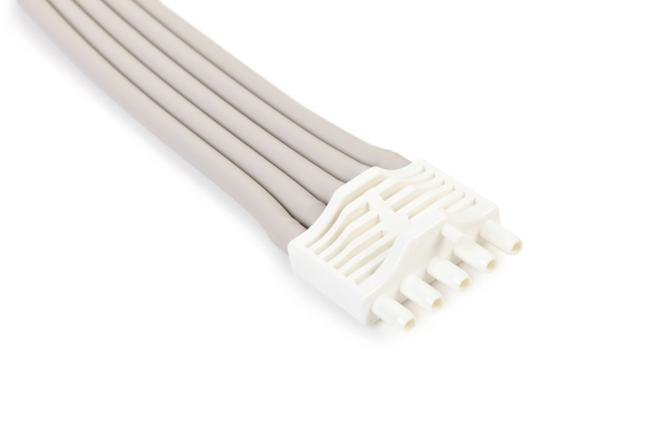 Манжеты для ног Gapo Alance Ivory, размер L