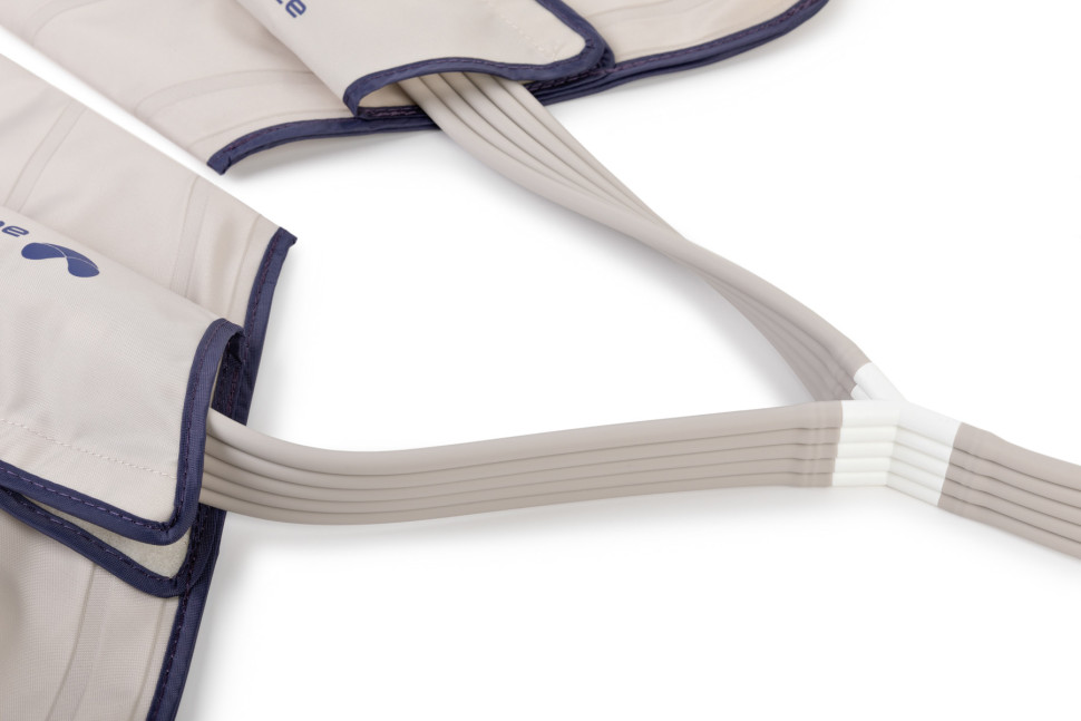 Манжеты для ног Gapo Alance Ivory, размер L