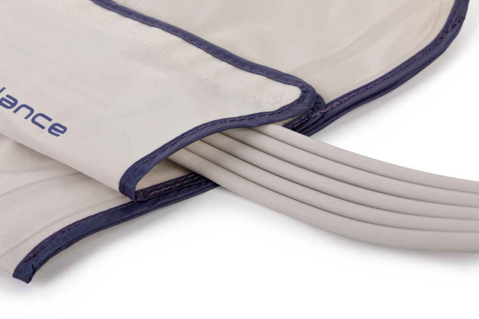 Манжеты для ног Gapo Alance Ivory, размер L