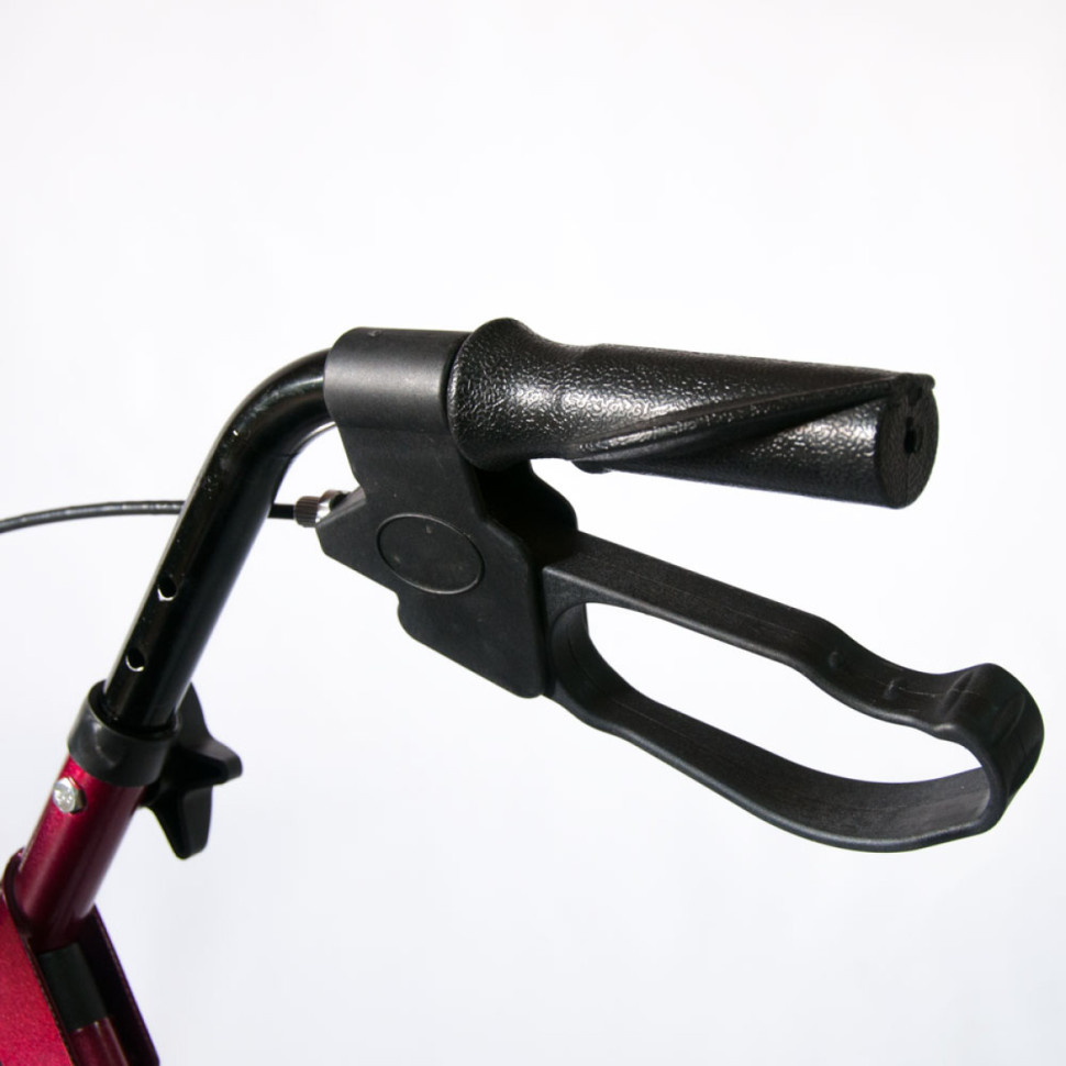 Ходунки-роллаторы Оптим FS965LH