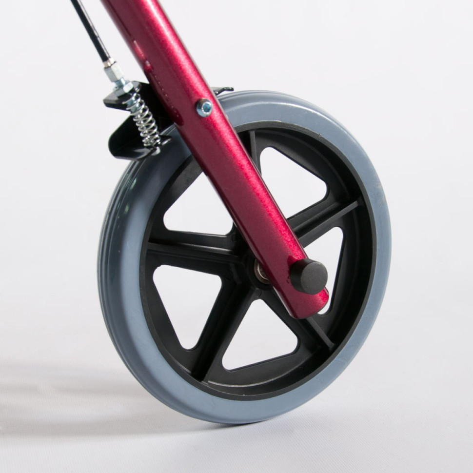 Ходунки-роллаторы Оптим FS965LH