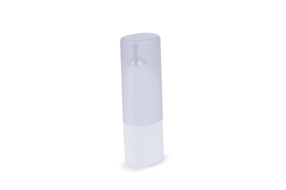 Ирригатор портативный аккумуляторный Belberg JM01229 (белый)