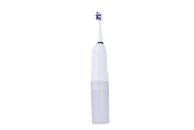 Ирригатор портативный аккумуляторный Belberg JM01229 (белый)