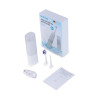 Ирригатор портативный аккумуляторный Belberg JM01229 (белый)