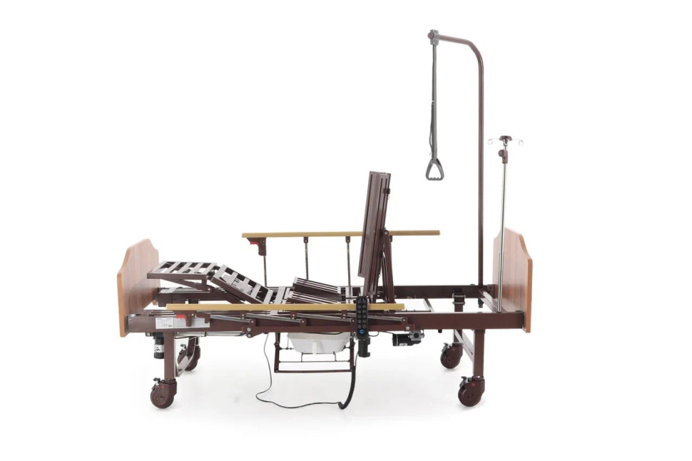 Кровать электрическая BELBERG Cleopatra