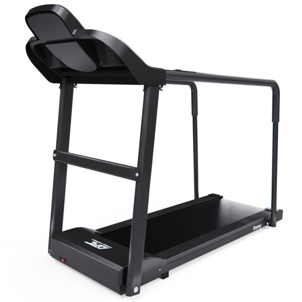 Беговая дорожка DFC Romy T195