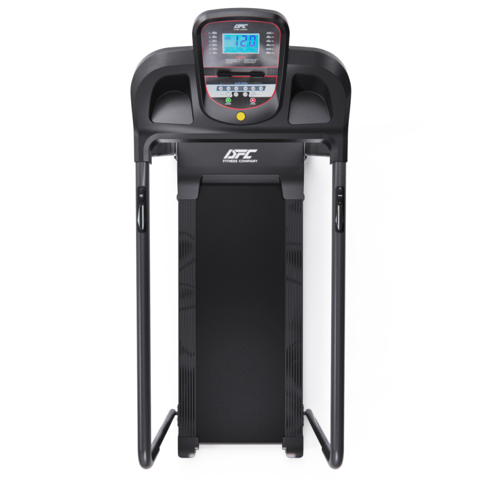 Беговая дорожка DFC Romy T195