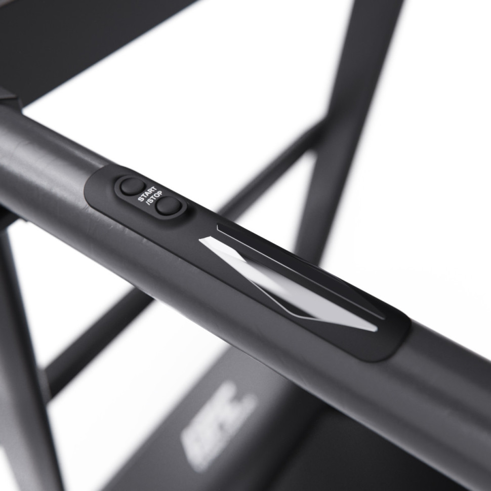 Беговая дорожка DFC Romy T195