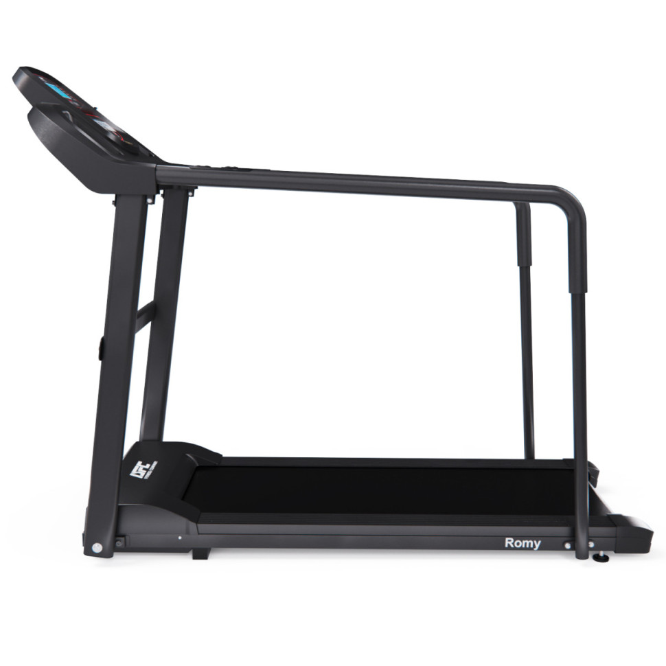Беговая дорожка DFC Romy T195