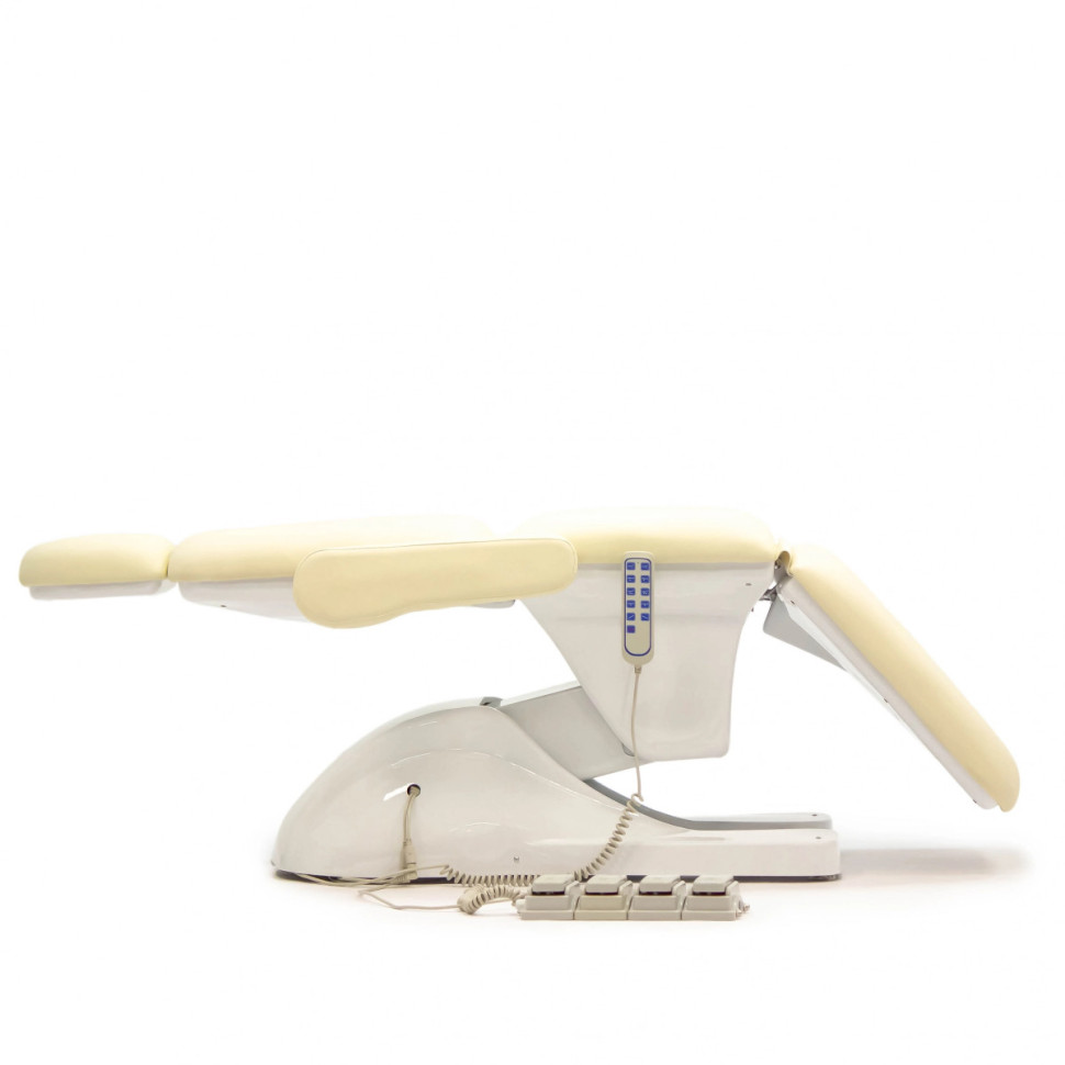 Электрическое кресло для осмотра, процедур и массажа MET LK-100 с положением Тренделенбурга