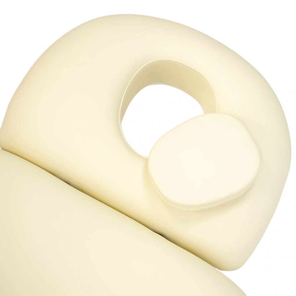 Электрическое кресло для осмотра, процедур и массажа MET LK-100 с положением Тренделенбурга