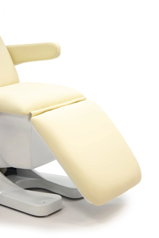 Электрическое кресло для осмотра, процедур и массажа MET LK-100 с положением Тренделенбурга