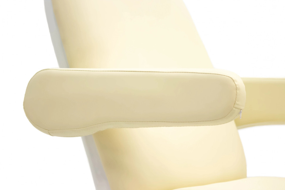 Электрическое кресло для осмотра, процедур и массажа MET LK-100 с положением Тренделенбурга