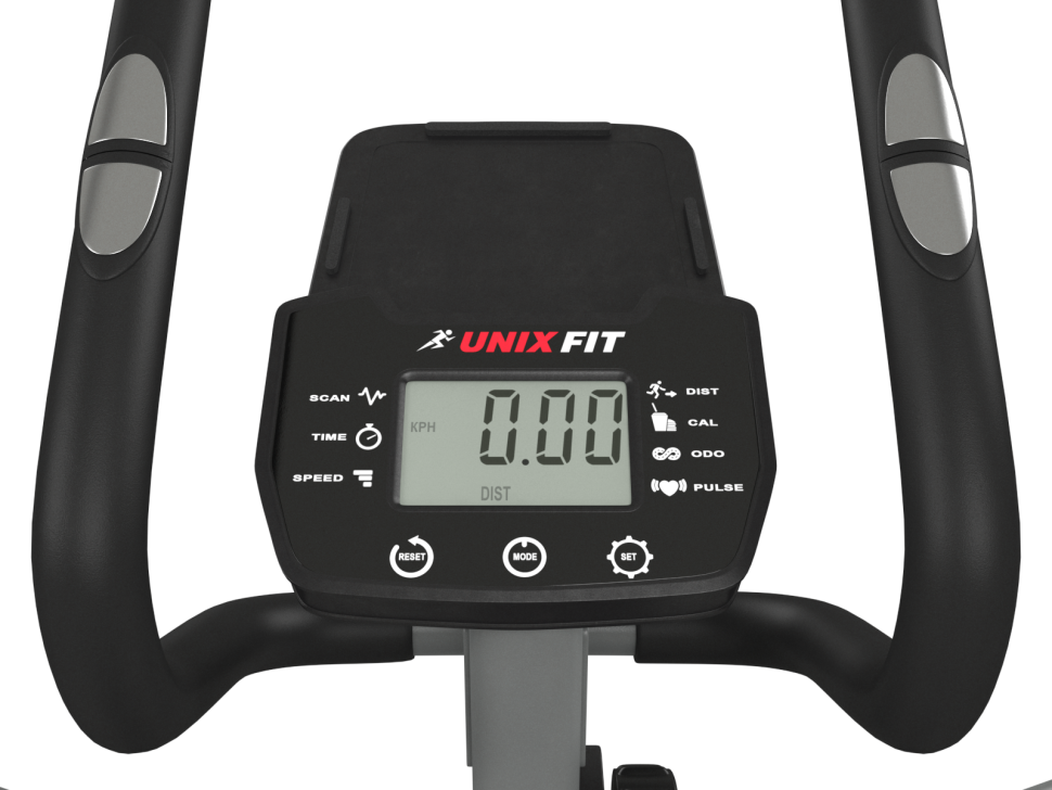 Эллиптический тренажер UNIXFIT SL-430