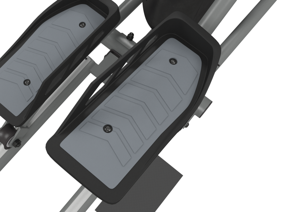 Эллиптический тренажер UNIXFIT SL-430