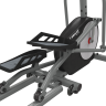 Эллиптический тренажер UNIXFIT SL-430 (коврик 190 см в комплекте)