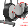 Эллиптический тренажер UNIXFIT SL-430 (коврик 190 см в комплекте)