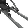Эллиптический тренажер UNIXFIT SL-430 (коврик 190 см в комплекте)