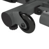 Эллиптический тренажер UNIXFIT SL-430 (коврик 190 см в комплекте)