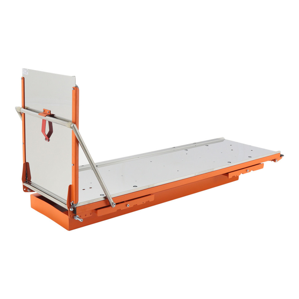 Приемное устройство Med-Mos УП1 с подиумом