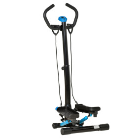 Министеппер с поручнем DFC SOOZIER A90-279V01 поворотный