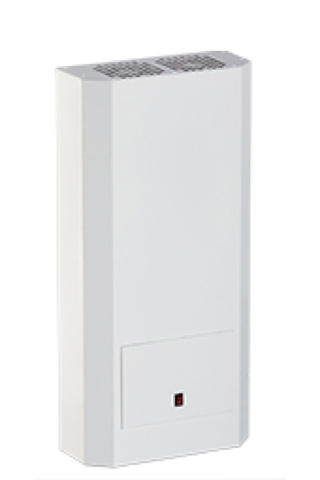 Рециркулятор бактерицидный МСК-909 настенный