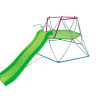 Детский комплекс с горкой DFC SC-01