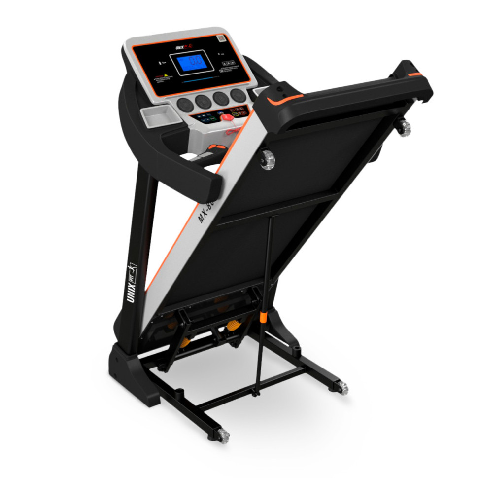 Беговая дорожка UNIX Fit MX-800S