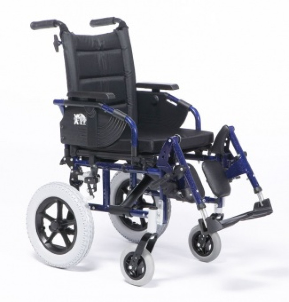 Кресло-коляска Vermeiren Eclips X4 Kids