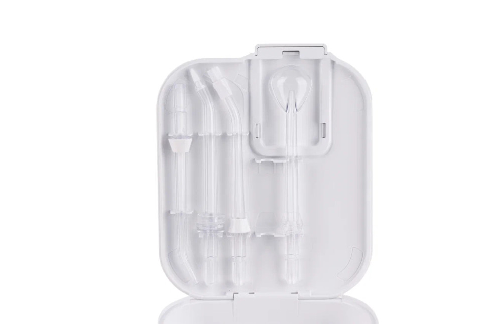 Ирригатор портативный аккумуляторный Belberg YXY-880