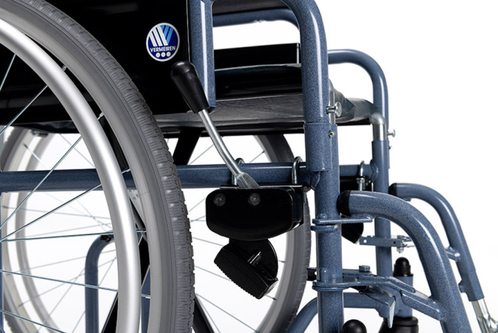 Кресло-коляска детская Vermeiren 708 Kids