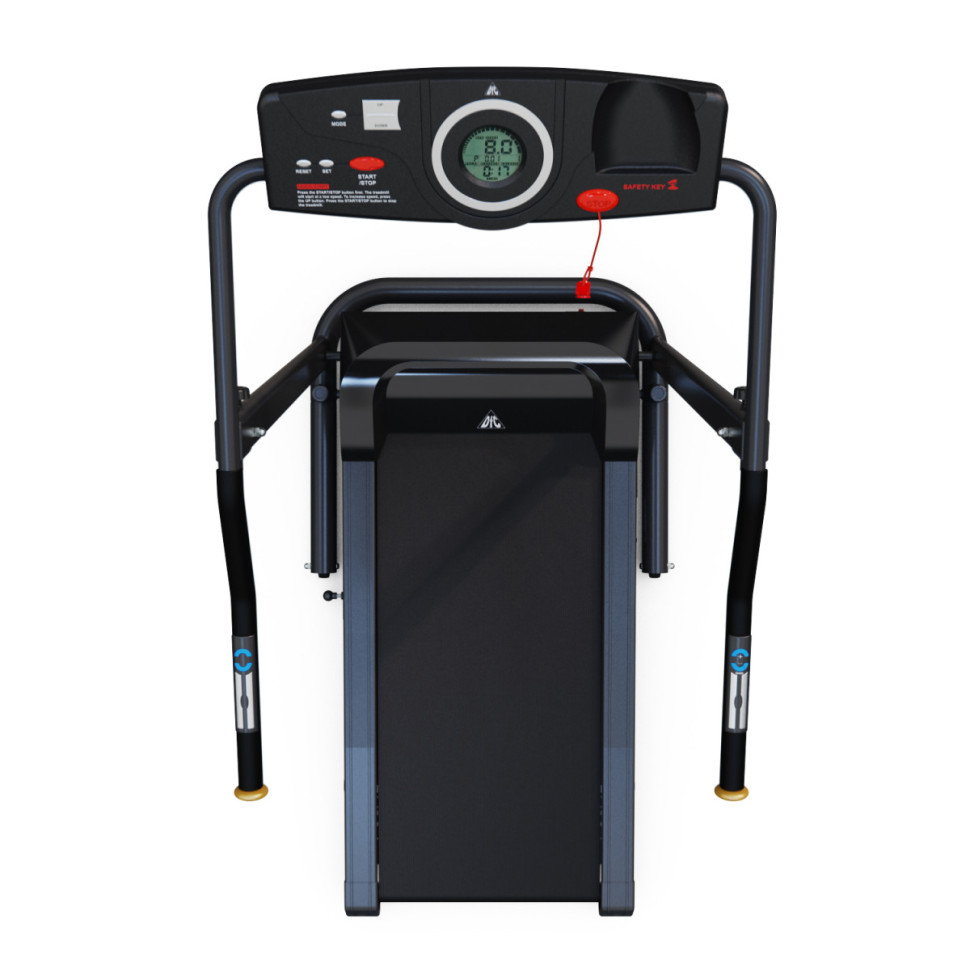 Беговая дорожка DFC BOSS I T-B1