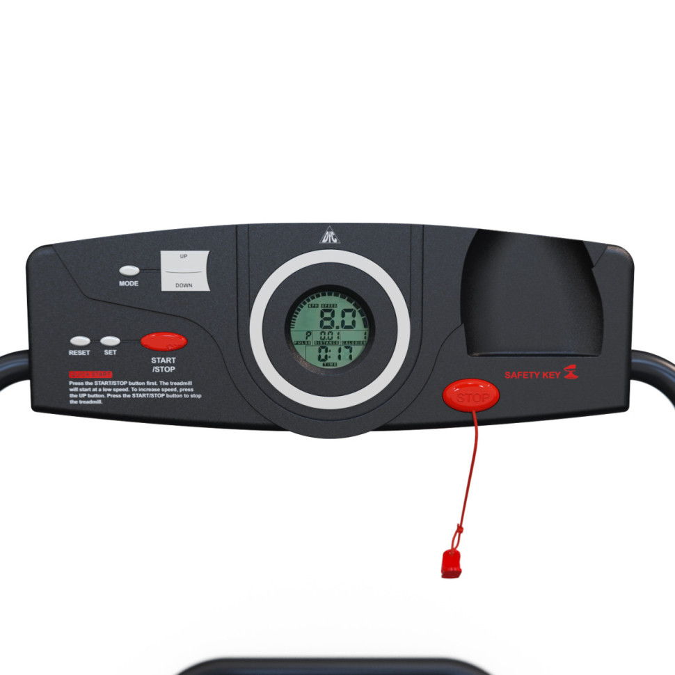 Беговая дорожка DFC BOSS I T-B1