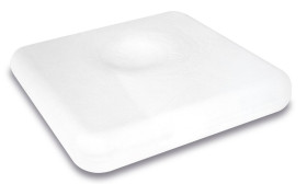 Подушка ортопедическая для новорождённых 1187