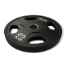 Диск олимпийский BRONZE GYM BGPLP250 25 кг