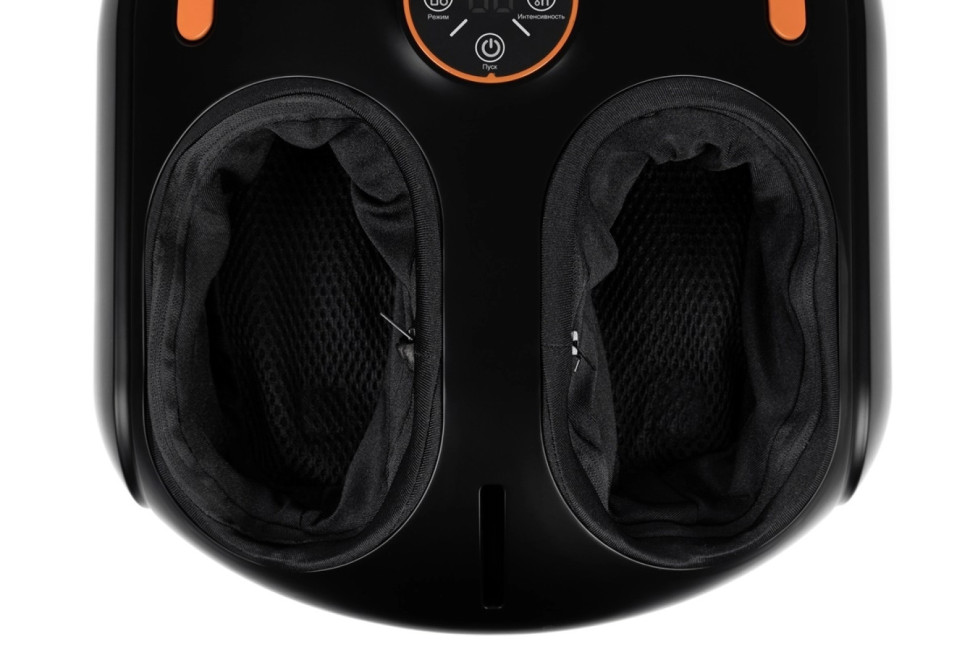 Роликовый массажёр для ступней ног Rebodi F01