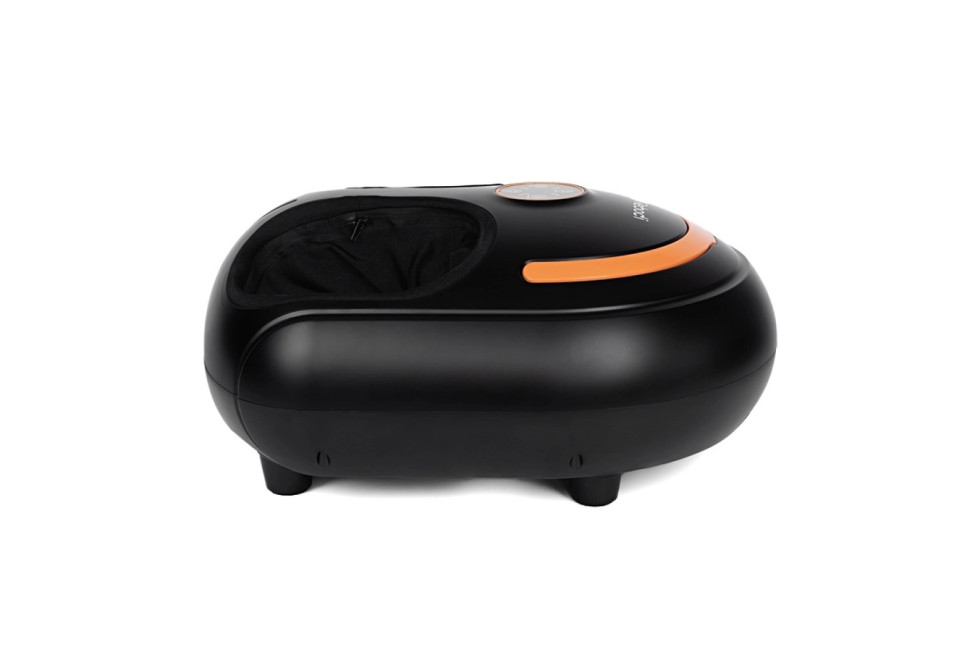 Роликовый массажёр для ступней ног Rebodi F01