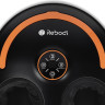 Роликовый массажёр для ступней ног Rebodi F01