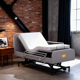 Кровать медицинская электрическая MET JANIN