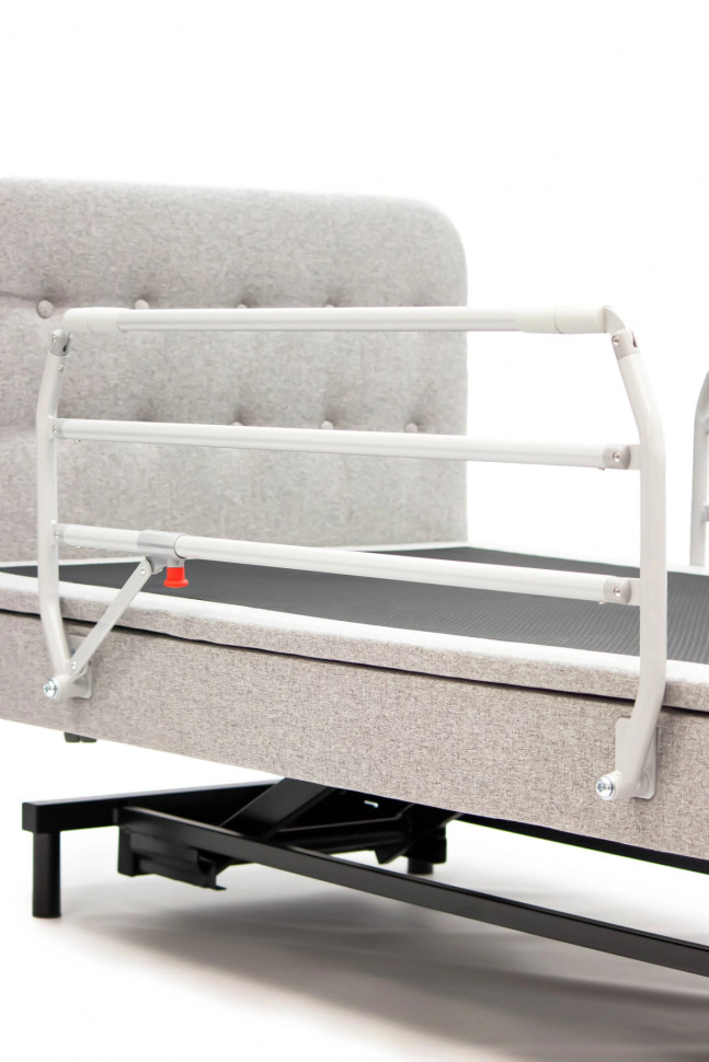 Кровать медицинская электрическая MET JANIN