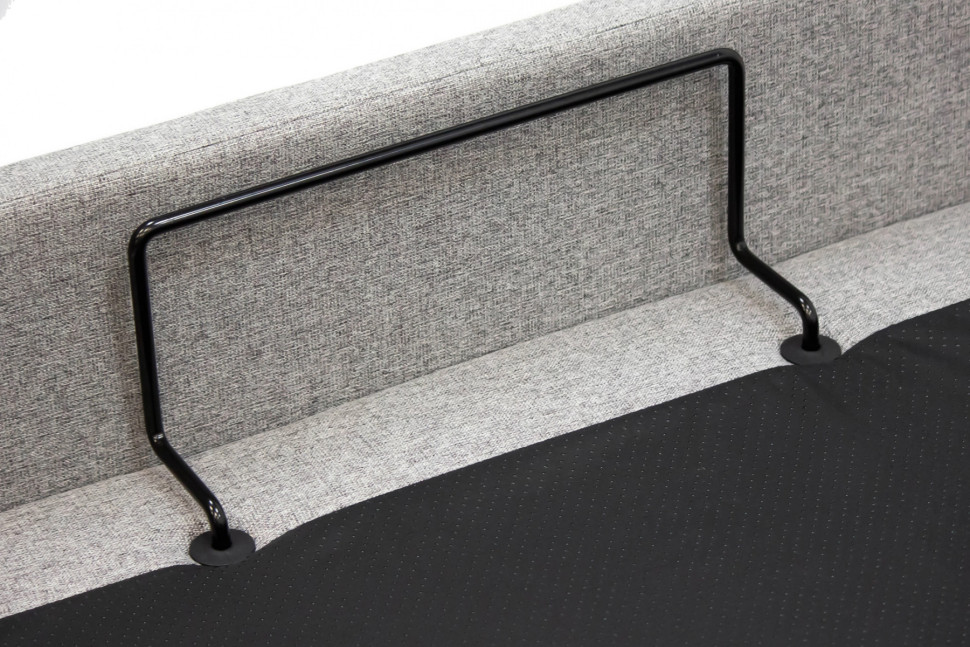 Кровать медицинская электрическая MET JANIN