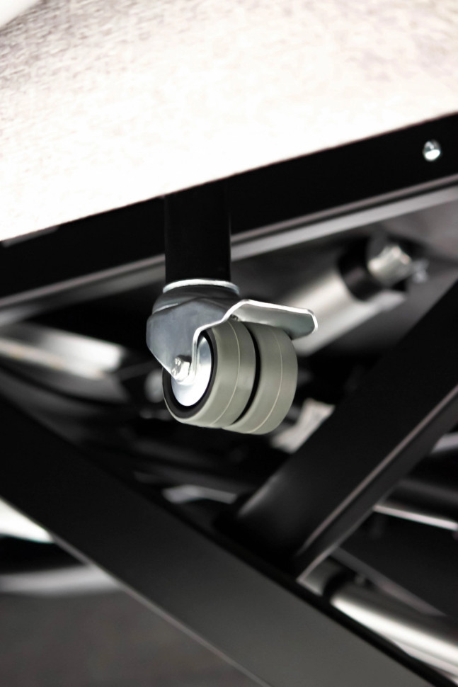 Кровать медицинская электрическая MET JANIN