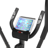 Эллиптический тренажер UNIXFIT SL-340 (коврик 130 см в комплекте)