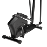 Эллиптический тренажер UNIXFIT SL-340 (коврик 130 см в комплекте)