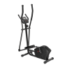 Эллиптический тренажер UNIXFIT SL-340 (коврик 130 см в комплекте)